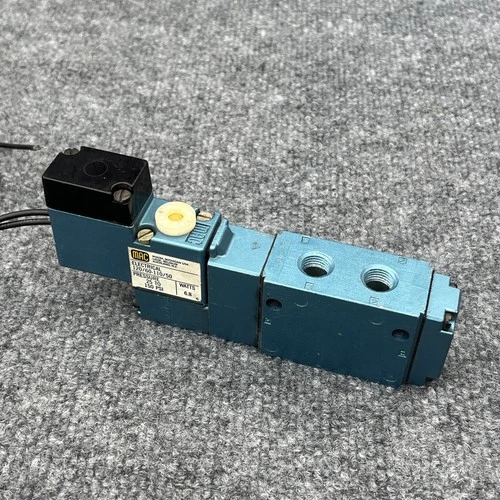 Used MAC 311C-PM-111AA-152 Solenoid Valves California US | Davliegogo LLC #1707296