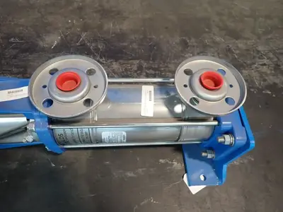 NEW GOULDS 5SV11RB34H