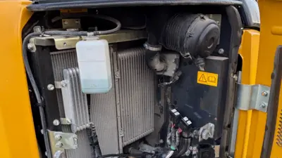 USED 2023 Deere 50G