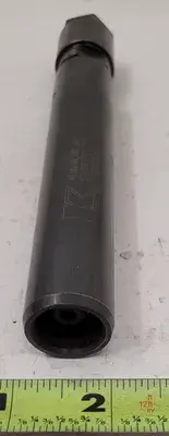 USED KENNAMETAL SS100TCK719