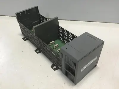 USED ALLEN BRADLEY 1746-P2 / 1746-A10