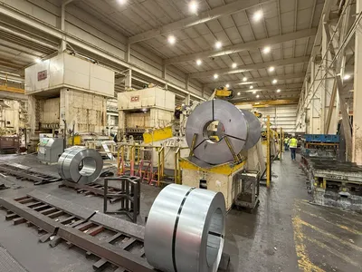 COE CPR-PO-300-72 / CPPS-PO-500-72 / CPRF-872 Coil Feed Lines | Rygate LLC (8)