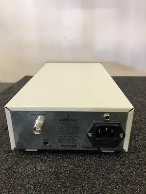 THORLABS PDA200 PHOTODIODE AMPLIFIER