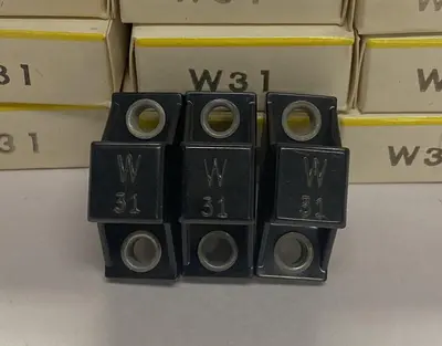 New | in-Stock ALLEN-BRADLEY W31 Miscellaneous Equipment (Electrical & Power) Ohio US | Surplus Asset Holdings #1235731
