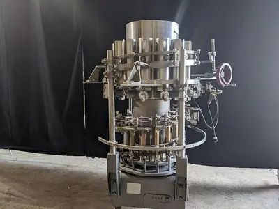 USED PFAUDLER RP14