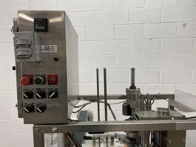 USED MODERN PACKAGING INC MP-465