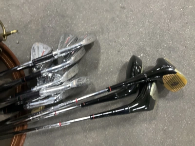 Used _UNKNOWN_ _UNKNOWN_ Golf Turf Equipment Michigan US | Miedema Asset Management Group #1474180
