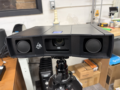 2023 ZEISS _UNKNOWN_ Coordinate Measuring Machines | Asset Exchange Corporation (1)