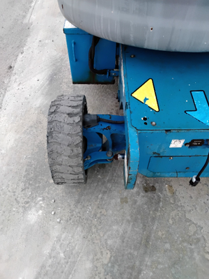 USED 2013 Genie Z-40/23N RJ
