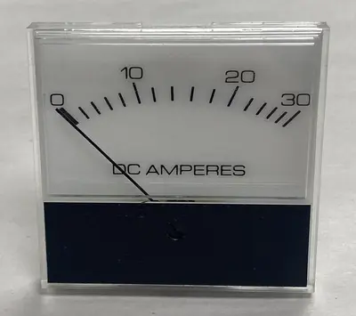 New | in-Stock JEWELL INSTRUMENTS MSQ-DAA-030-U Meters - Misc | Surplus Asset Holdings #1206831