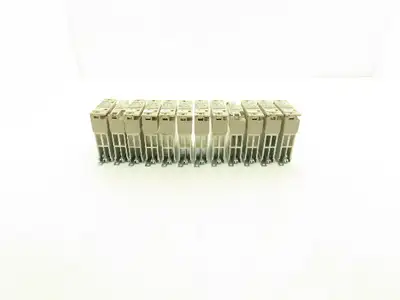 Omron G3PA-210B-VD Solid State Relay 24-250VAC 10A Lot of 12