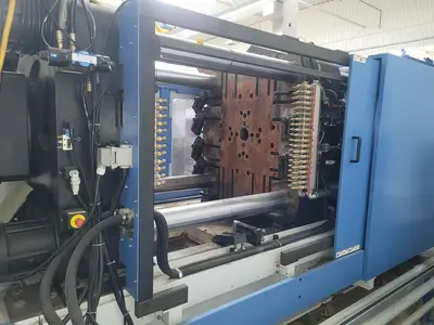USED 2009 FU CHUN SHIN MACHINERY SD 60004M