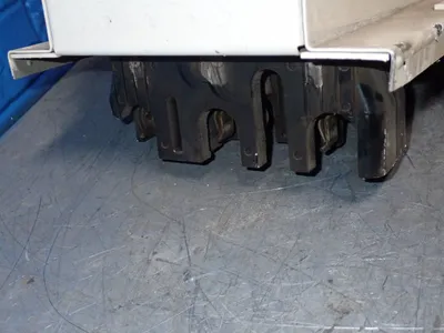USED SQUARE D SD3603