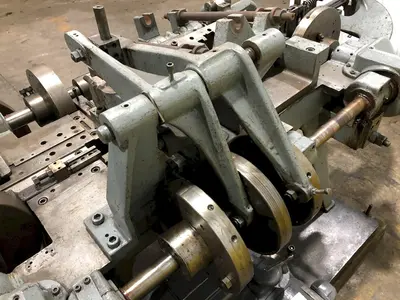 USED NILSON S3F