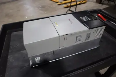 50 HP 20BD065A3AYNANC1 Allen Bradley AC VFD DRIVE POWERFLEX 700 NEW #1210C