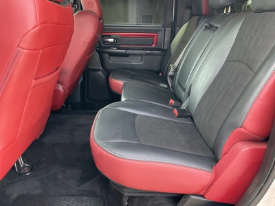 Used 2017 RAM 1500 Pickup Trucks Michigan US | Miedema Asset Management Group #1468688