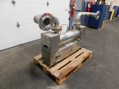 Used Aquafine _UNKNOWN_ Ultraviolet Systems Ohio US | Equipment Recovery Corp. #1331202