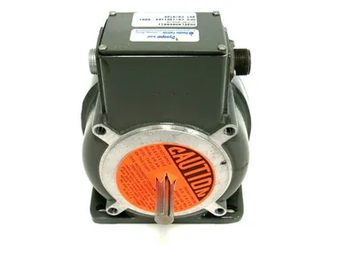 NEW DYNAPAR M060011 ENCODER 62-PMEF-0360-A0