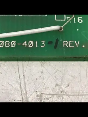 USED SCI 080-4013-1