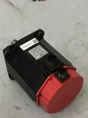 USED GE FANUC A06B-0147-B075