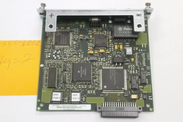 Used Hewlett Packard Token (UTP) DB9 Misc Printing Equipment Arizona US | ASSET CONVERSION SPECIALISTS, INC. #320910