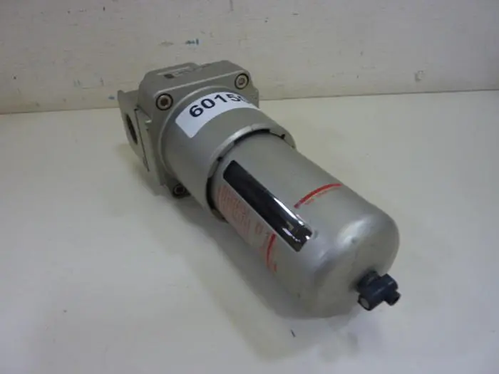 Used SMC AF50-N06-Z Filters | Ideal Machinery #620181