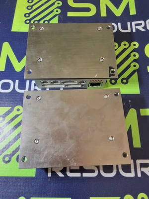 ELMO HAR-A4/100C-S1 DIGITAL SERVO DRIVE HAR-A4-100C-S1