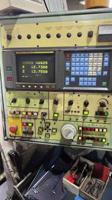 USED 1997 FORTUNE V-TURN 36