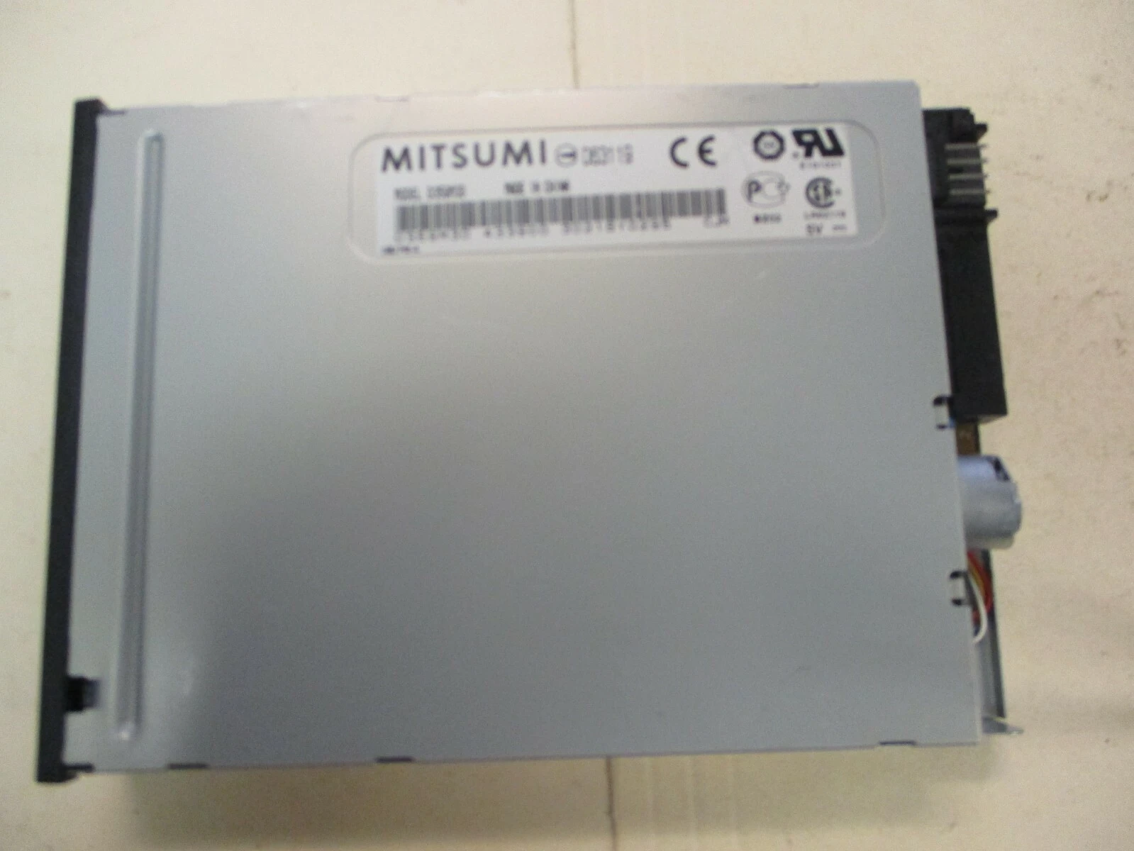 Mitsumi D359M3D Used Floppy Disk Drive
