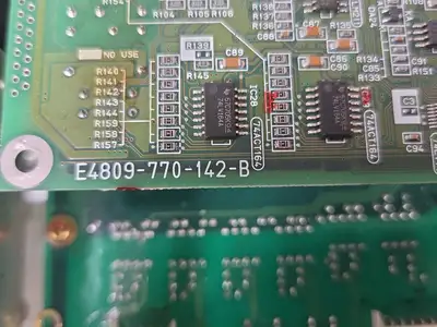 Used OKUMA _UNKNOWN_ Servo Controller Parts South Carolina US | Palmetto Automation #1321953