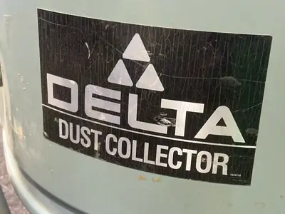 Used DELTA _UNKNOWN_ Dust Collectors Ohio US | HGR 24 #1545787