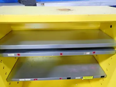 USED JUSTRITE 893000