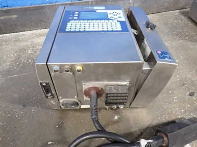 USED 2005 IMAJE 9020