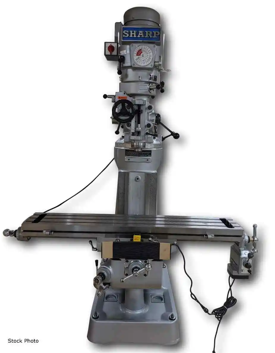 NEW SHARP LMV-50