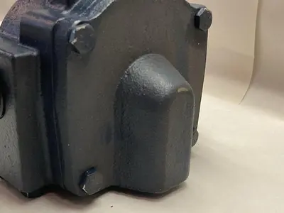 New | in-Stock HAIGHT 09500505 Hydraulic Pumps Ohio US | Surplus Asset Holdings #1226092