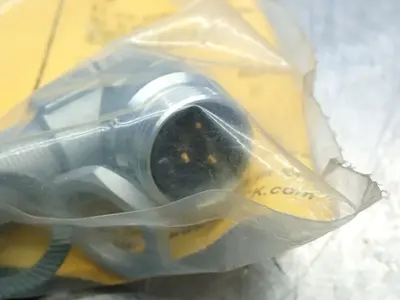 NEW TURCK BL5GT18ADZ30X2B1431/S34/S1589