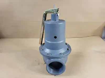 USED KUNKLE 0537-H01-HM