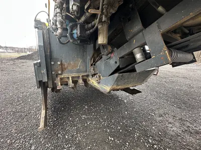 Used 2007 BOMAG BM1300/30 Cold Planers Pennsylvania US | Proxy Equipment #1425960