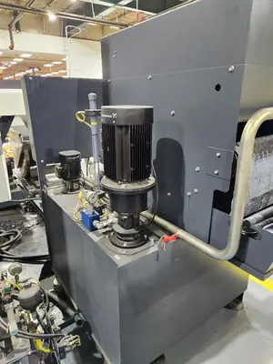 2011 DECKEL MAHO DMF 260 Vertical Machining Centers (5-Axis or More) | Toolquip, Inc. (13)