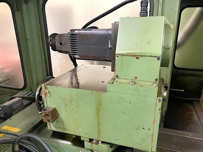 Used LIZZINI EXCELL 3W Universal Cylindrical Grinders IT | Gamba Macchine Srl #1281144