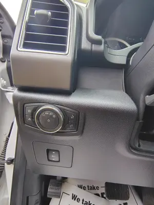 Used 2015 FORD F150 XLT SPORT 4 X 4 Pickup Trucks Michigan US | Proxy Equipment #1388697