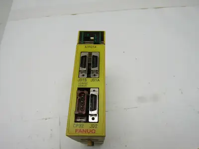Fanuc A03B-0819-C011 I/O Interface Module PLC