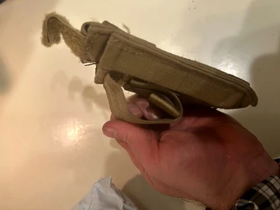 Used Unbranded _UNKNOWN_ Firearms (Parts & Accessories) Delaware US | United Machine Co. #1564093