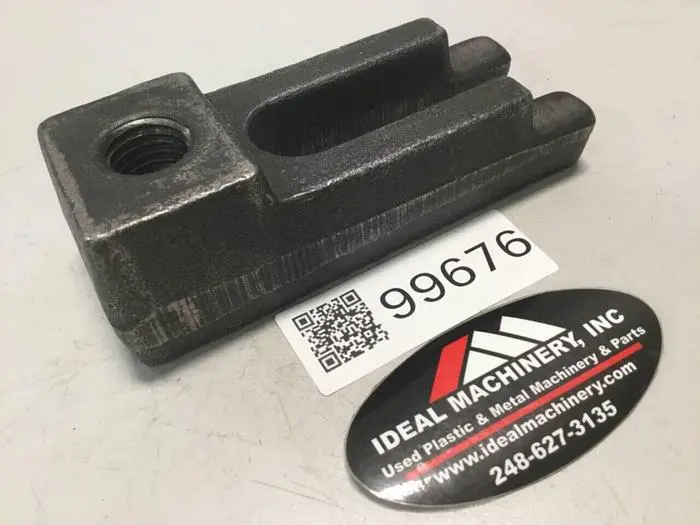 Used IMS FO-5 Clamps Michigan US | Ideal Machinery #702094