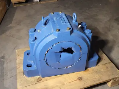 NEW SKF SDCD3140