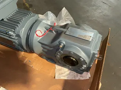 Used SEWEURODRIVE KA47/T DRS90L4BE5HR/IV Motors (misc) Ohio US | HGR 24 #1556820