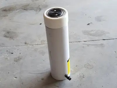 55.2 ton at 10,000 PSI Hydraulic Jack