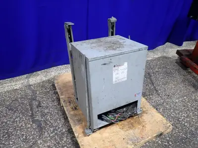 USED GE 9T21B9103