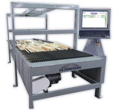 Ultimizers Ulti-Sizer