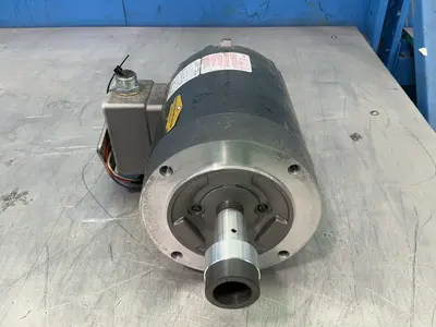Used BALDOR IDNM3534 Motors (misc) Ohio US | HGR 24 #1521351